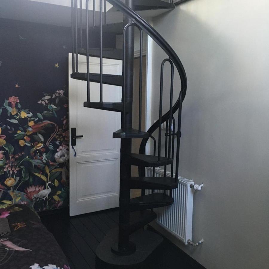 Chez Helene Luxury Appartment Maastricht Kültér fotó