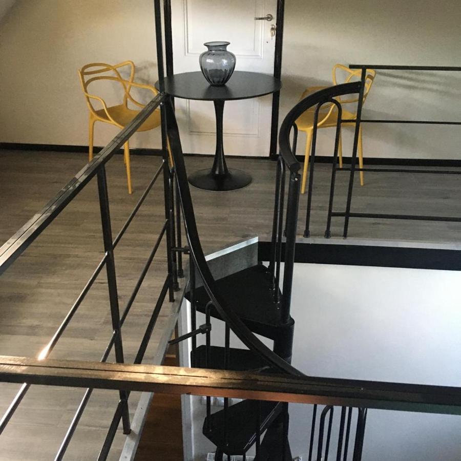 Chez Helene Luxury Appartment Maastricht Kültér fotó