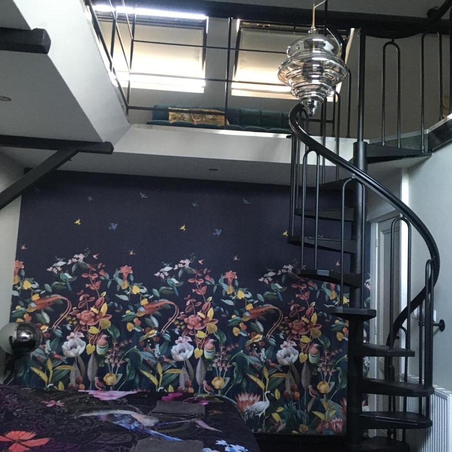 Chez Helene Luxury Appartment Maastricht Kültér fotó