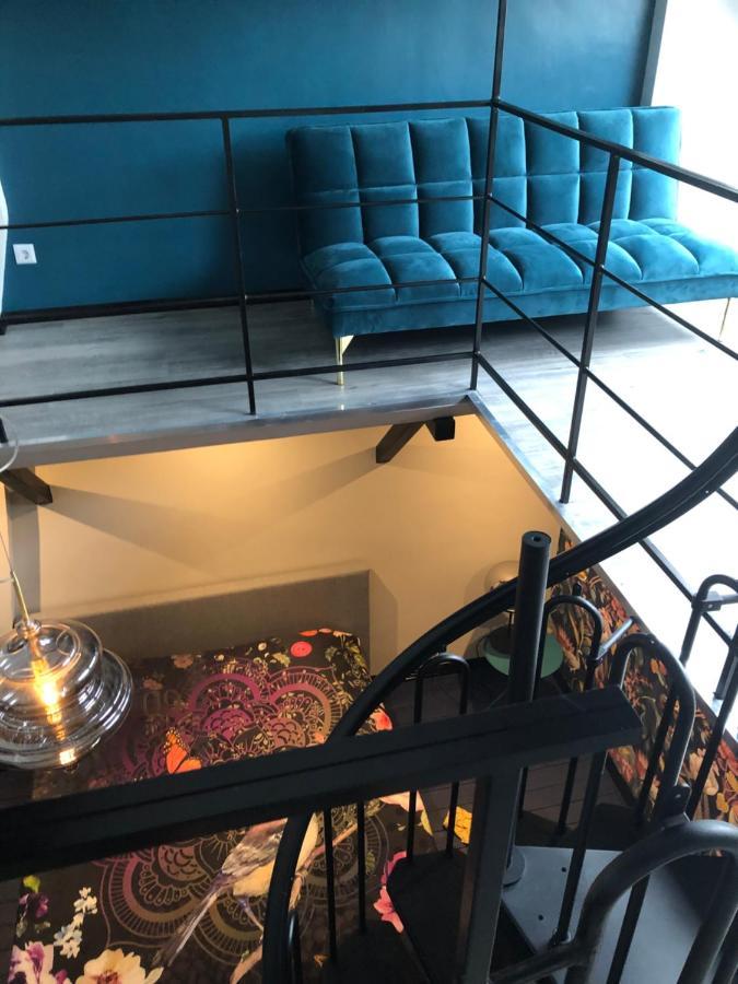 Chez Helene Luxury Appartment Maastricht Kültér fotó