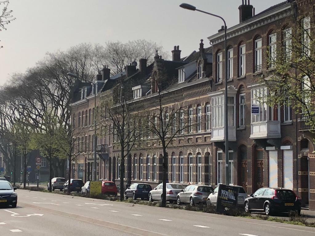Chez Helene Luxury Appartment Maastricht Kültér fotó