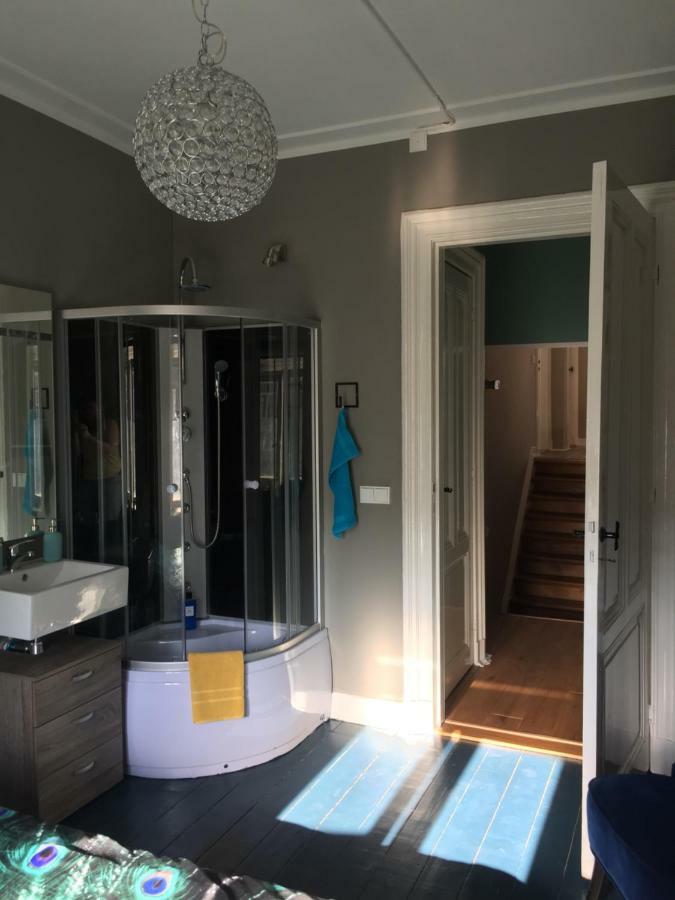 Chez Helene Luxury Appartment Maastricht Kültér fotó