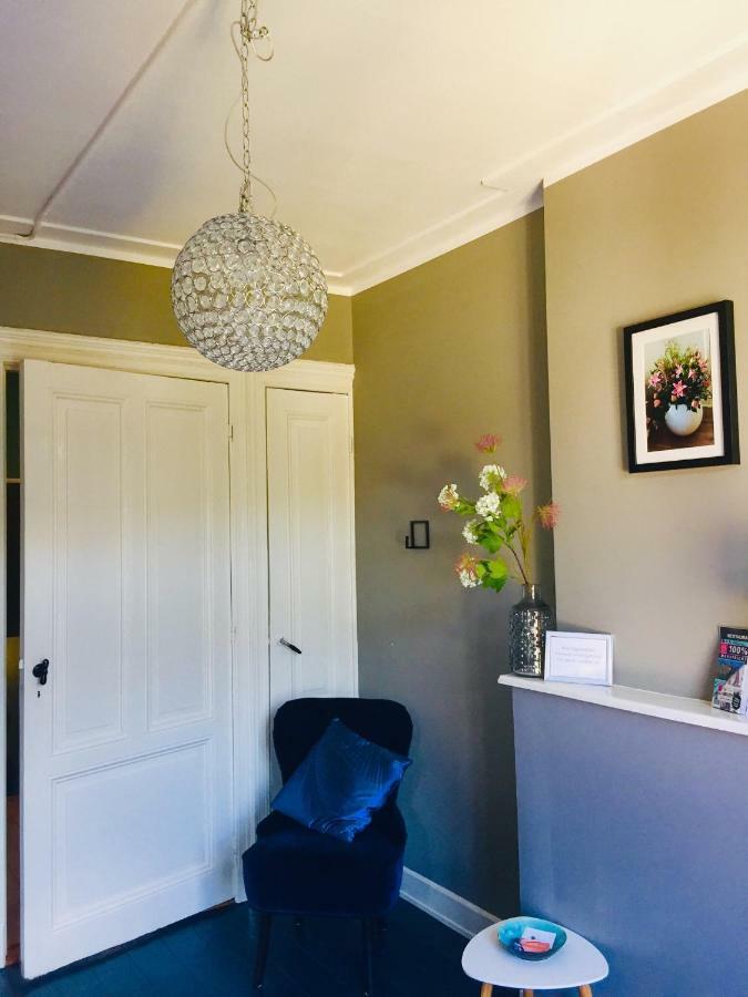 Chez Helene Luxury Appartment Maastricht Kültér fotó