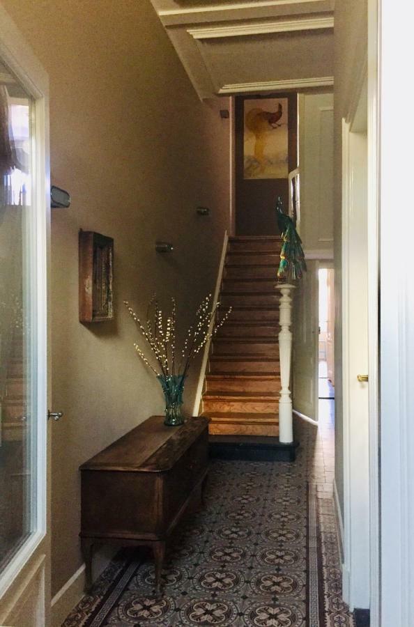 Chez Helene Luxury Appartment Maastricht Kültér fotó